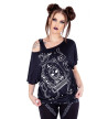 Double Top Chats Kitty Spellbook