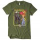 T-shirt Fun At The Farm Steven Rhodes