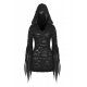 Robe moulante evil devil