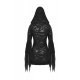 Robe moulante evil devil