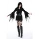 Robe moulante evil devil