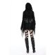 Robe moulante evil devil