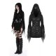 Robe moulante evil devil