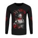 T-shirt Manager Manches Longues