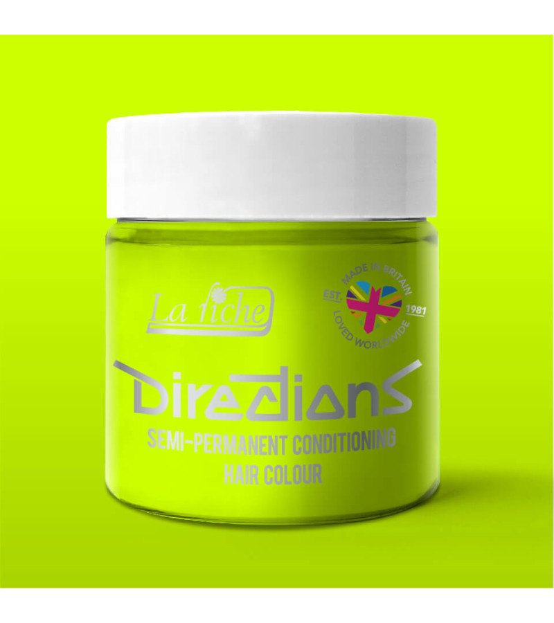 Fluorescent Lime