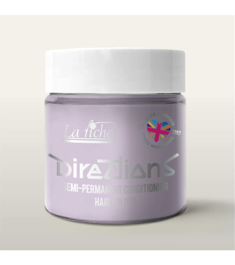 Coloration White Toner Coloration White Toner