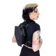 Sac à Dos Cercueil Noir