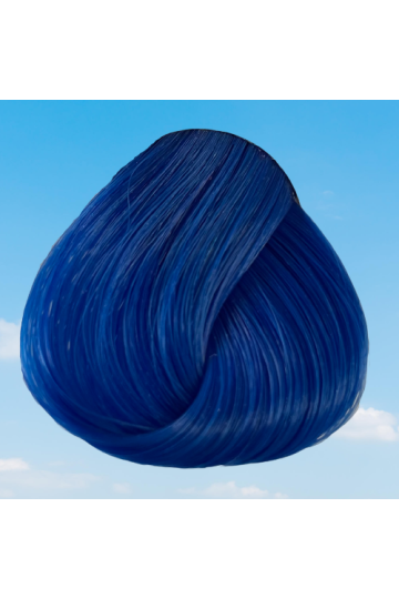Exemple de coloration Atlantic Blue
