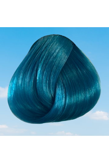 Exemple coloration Pastel Blue