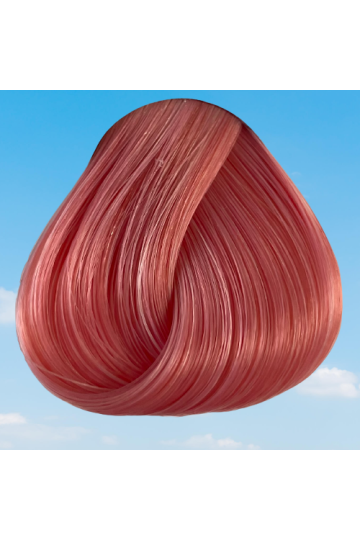 Exemple coloration Pastel Pink