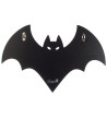 Black Bat Coat Rack