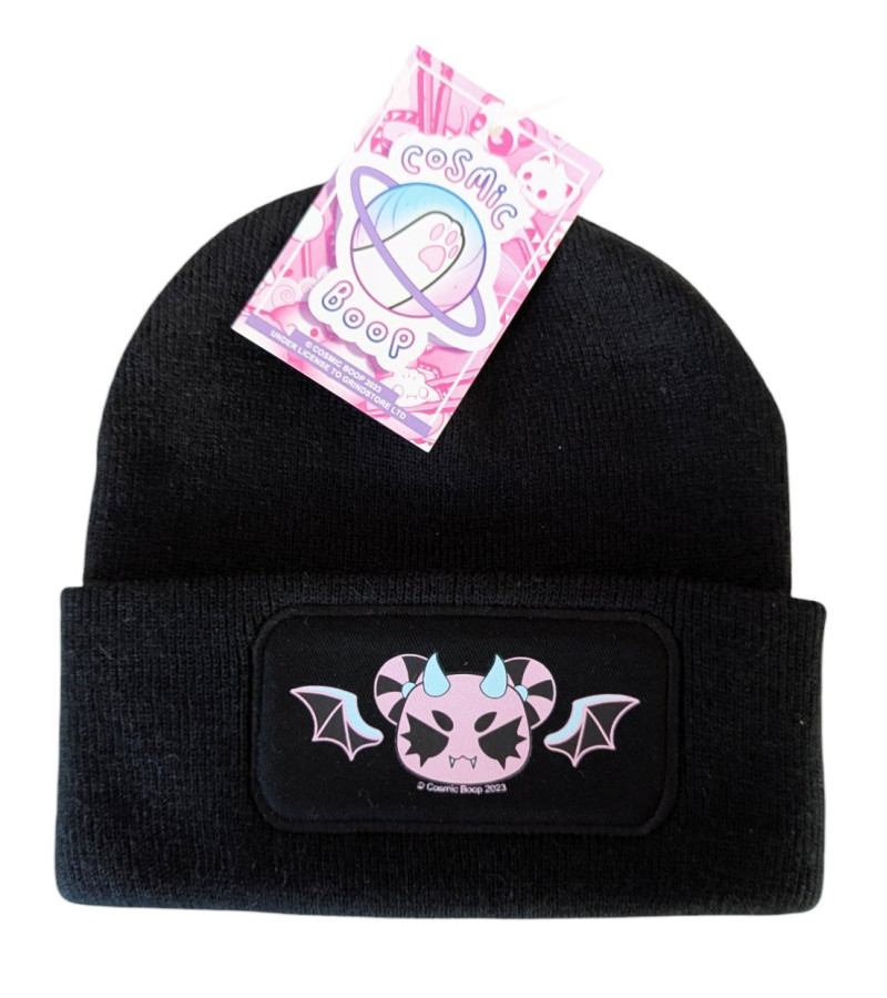 Bonnet Sweet Cutie Rose