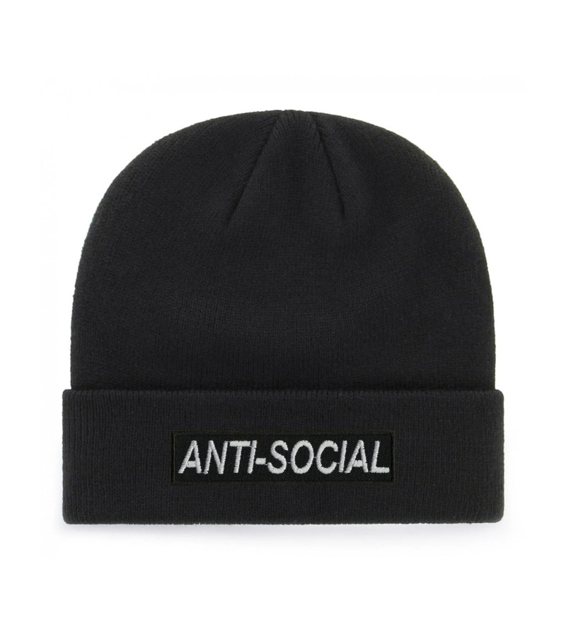 Bonnet Anti-Social