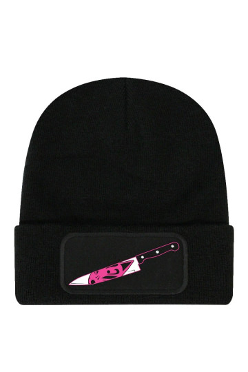 Pinku Kult Slasher Beanie