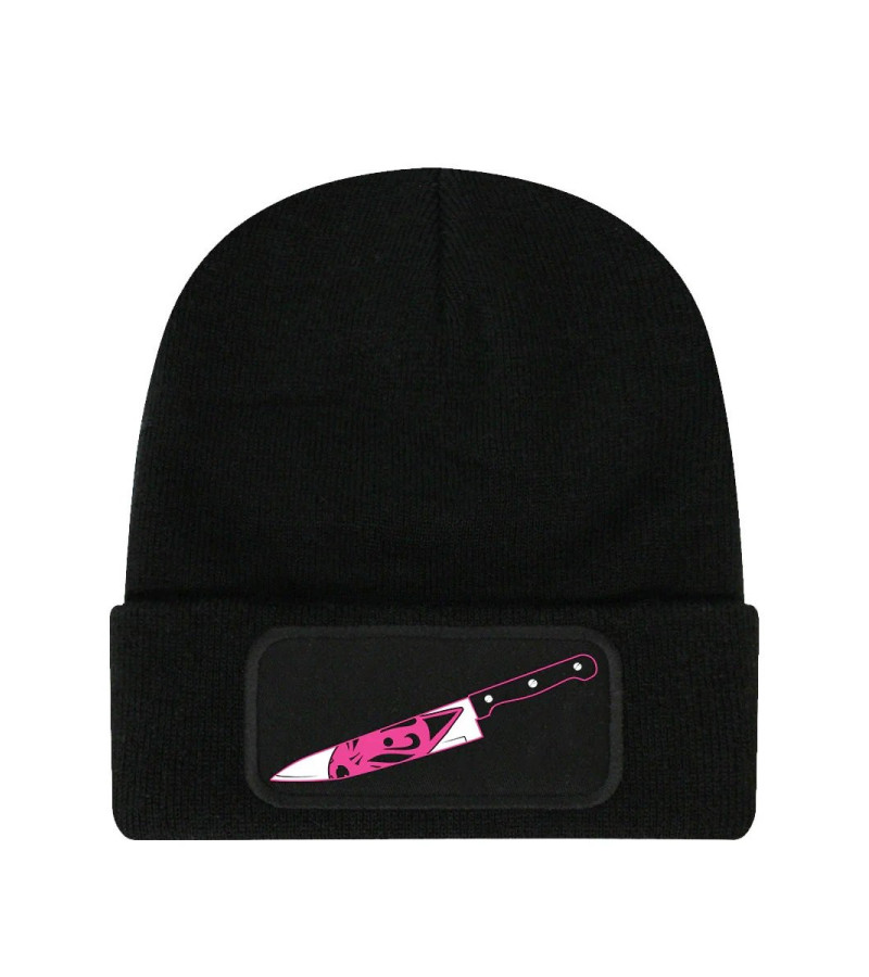 Pinku Kult Slasher Beanie