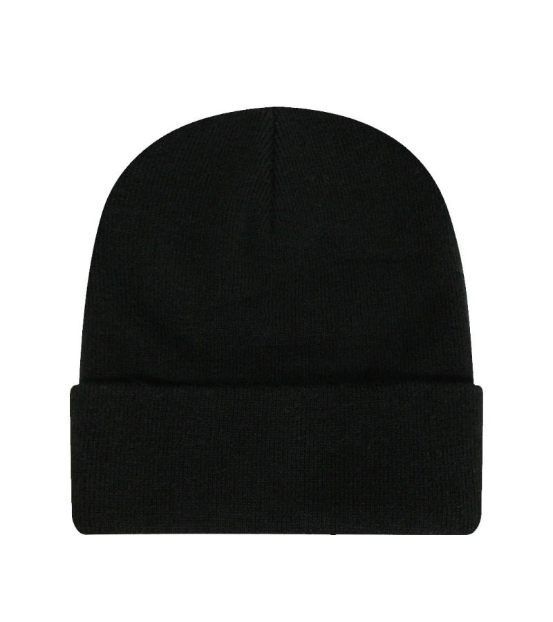 Pinku Kult logo beanie