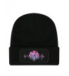 Heartbeat Beanie