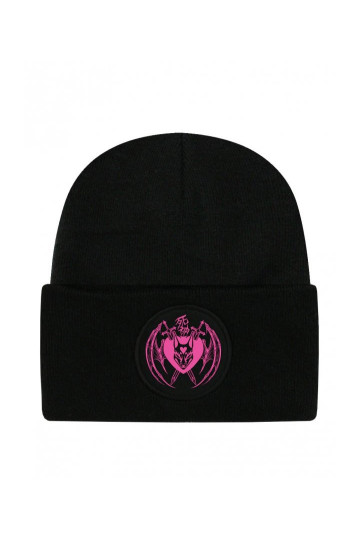 Pinku Kult Sacred Beanie