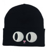 Bonnet Chat Gros Yeux