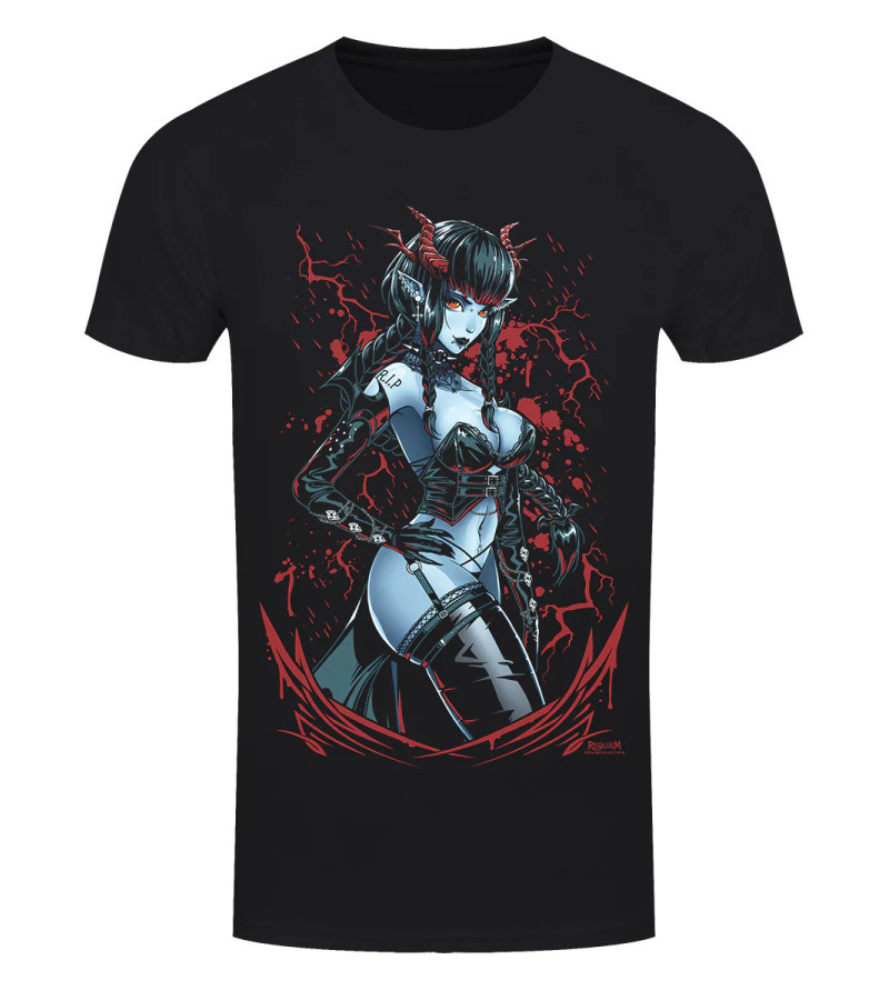 Front Design