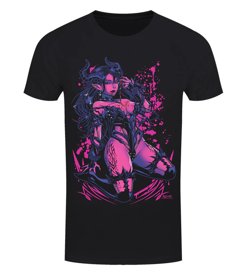 Front design