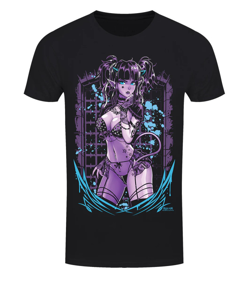 Front design
