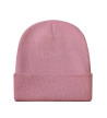 Cute But Spooky Bat Pink Beanie
