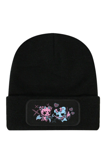 Bonnet Two Aesthetics