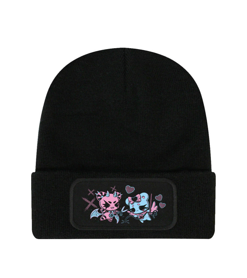 Two Aesthetics Beanie