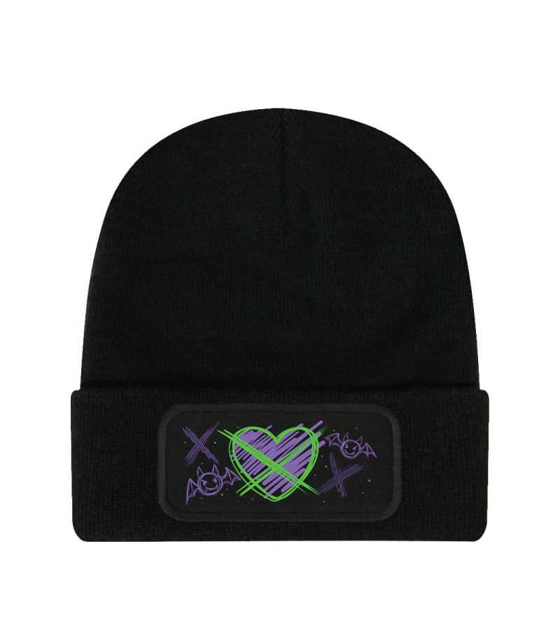 Maniac Beanie
