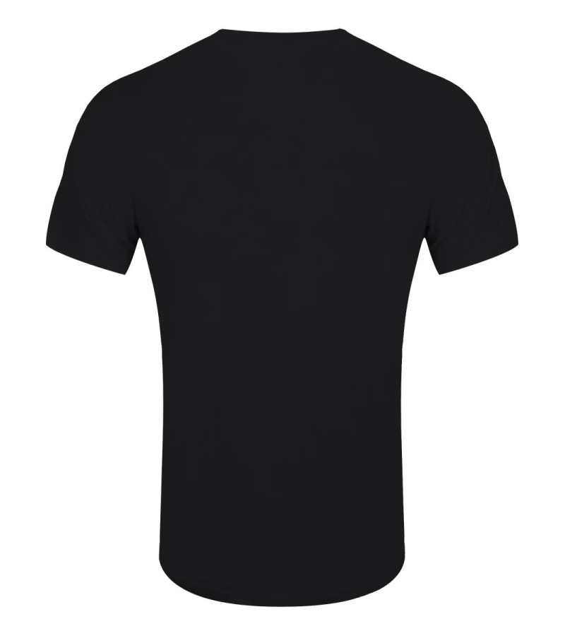 T-shirt Crawler Pinku Kult