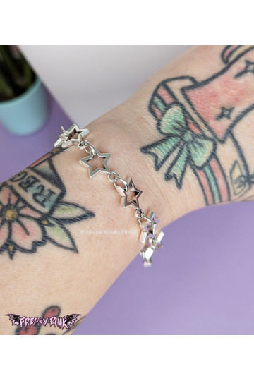 Stars Bracelet
