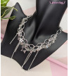 Collier Etoiles Féériques