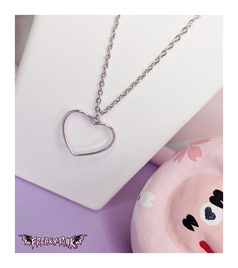 Collier Coeur
