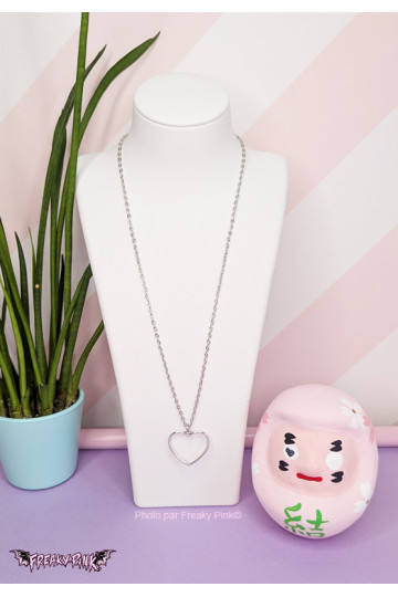 Heart Necklace