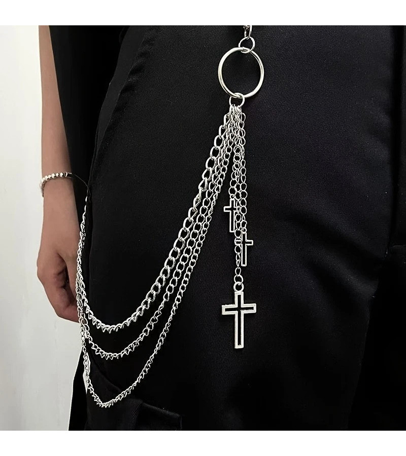 Chaine Croix