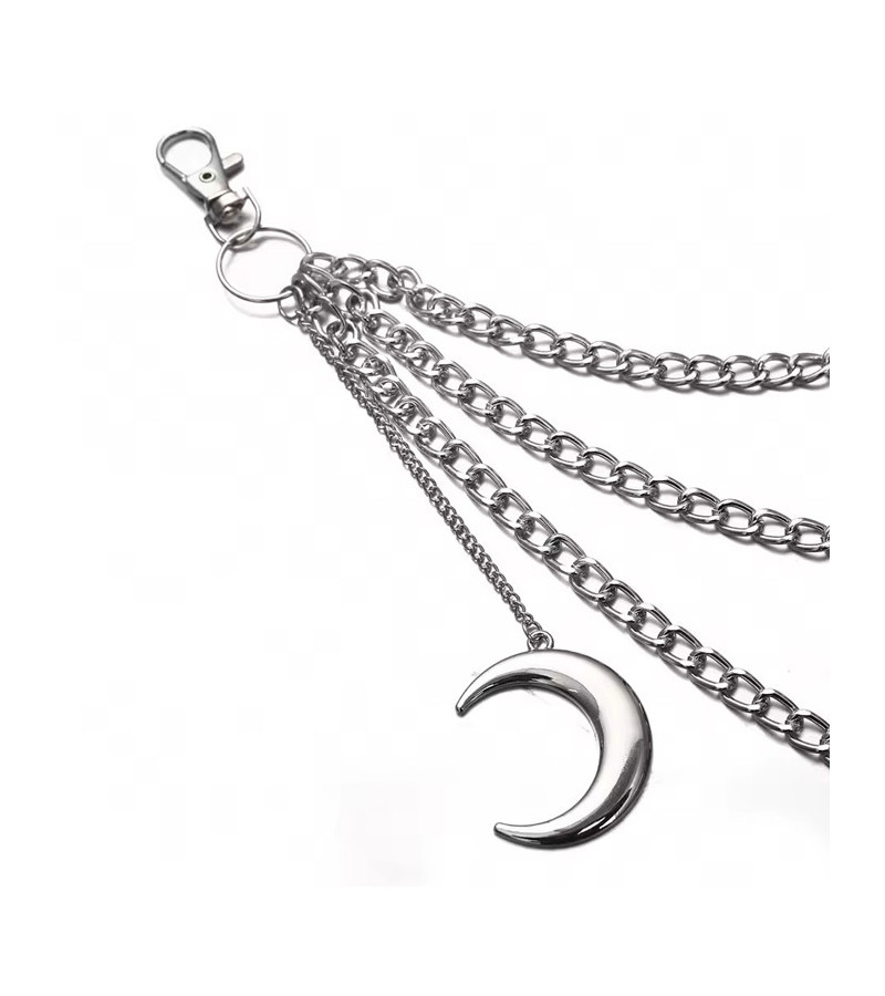 Chaine Lune
