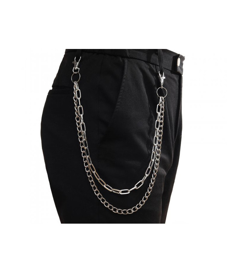 Double Chain