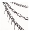 Long Spikes Chain