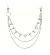 Chain With Spikes