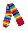 Chaussettes Hautes Arc-En-Ciel
