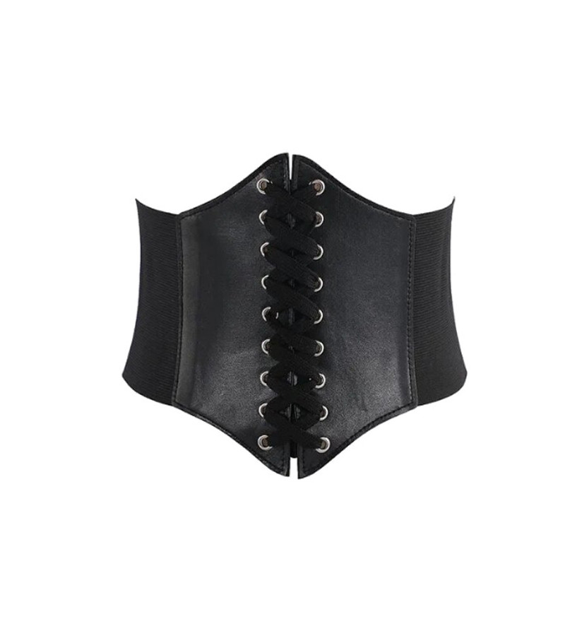 Corset Noir