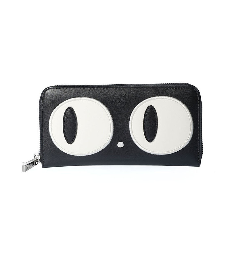 Cute Cat Wallet