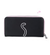 Kawaii Pink Cat Wallet