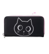 Portefeuilles Chat Kawaii