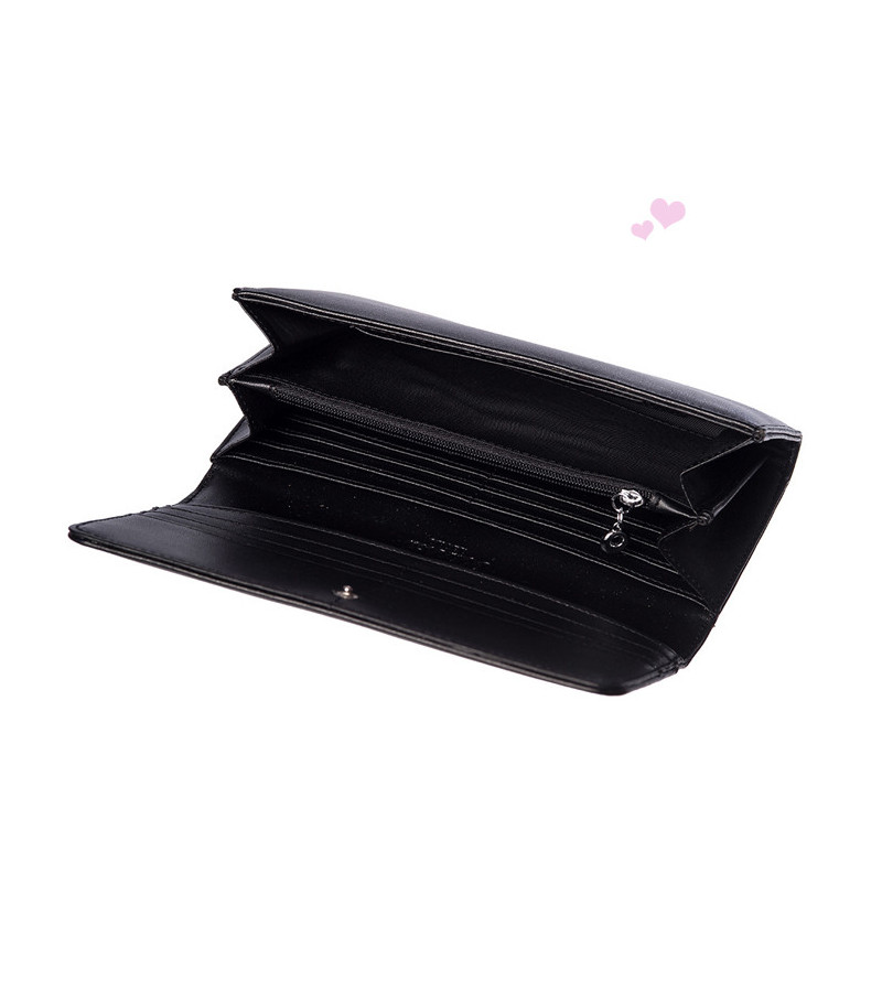 Portefeuilles Chat Coquin