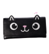 Smiling Cat Wallet