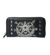 Occult Symbols Wallet