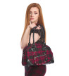 Red Tartan Handbag Warren