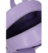 Pastel Purple Bat Wings Backpack